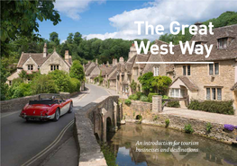 The Great West Way