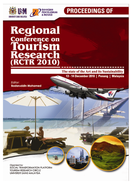 Tourism Research