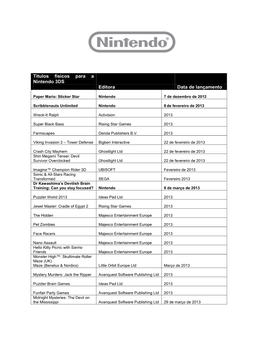 Pokémon Consolidates North American