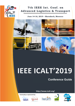 Ieee Icalt'2019