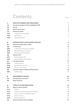 Light Electric Vehicles, Mobility Vehicles, E-Motorcycles and Micro-Evs (Quadricycles) 2013-2023