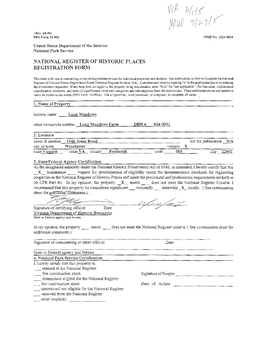 Nomination Form