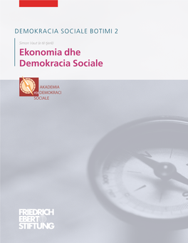 Ekonomia Dhe Demokracia Sociale