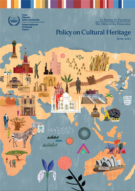 Policy on Cultural Heritage