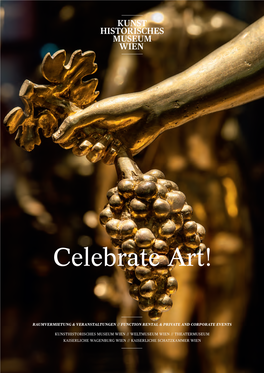 Celebrate Art!