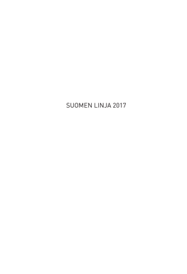 Suomen Linja 2017