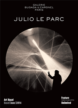 Julio Le Parc