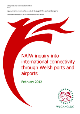 Consultation Response PA14. Welsh Local Government Association PDF