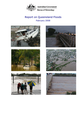 Queensland Floods February 2008