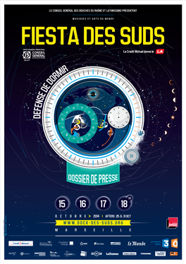 Licences N°1/1046847 Et N°3/1046846 CONTACTS SOMMAIRE