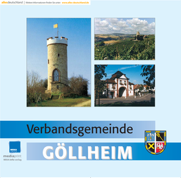 GÖLLHEIMGÖLLHEIM Goellheim 2010••Tel.Qxd:Goellheim 2006.Qxd 22.03.10 16:50 Seite 102