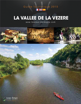 La Vallee De La Vezere