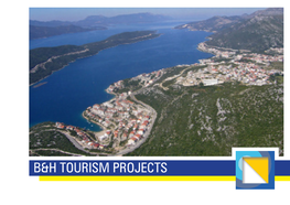 B&H Tourism Projects