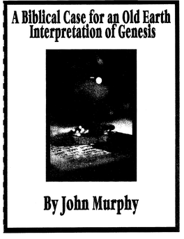 John Murphy's Article