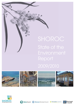 Regional Soe Report 2009-2010