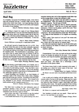 Tgizletter - 93024-0240 April 1994 V01