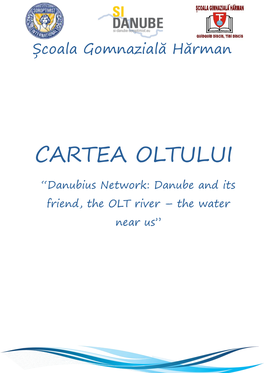 Cartea Oltului