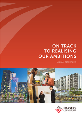 View Annual Report 2015 Annual