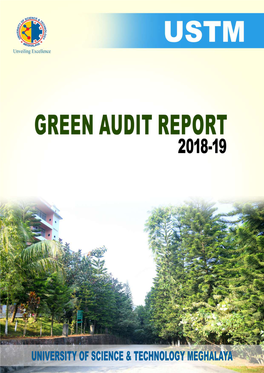 Green Audit Committee