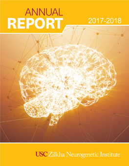 Annual Report 2018