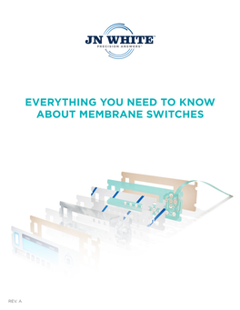 What Is a Membrane Switch? 3