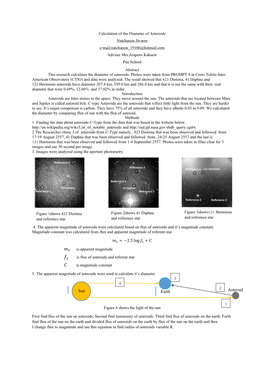 Sun Earth Asteroid