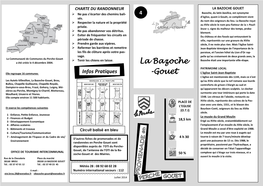 La Bazoche -Gouet
