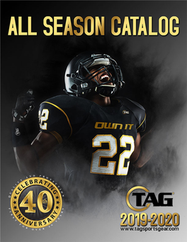 All Season Catalog