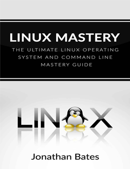 Linux Mastery