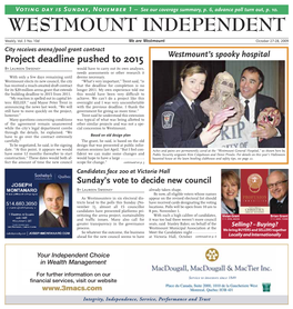 Westmount Independent