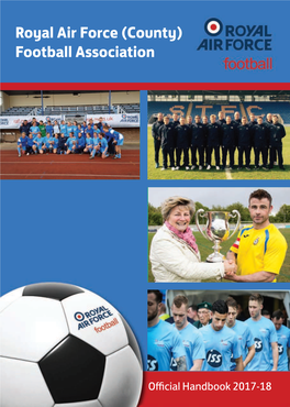 Royal Air Force (County) Football Association