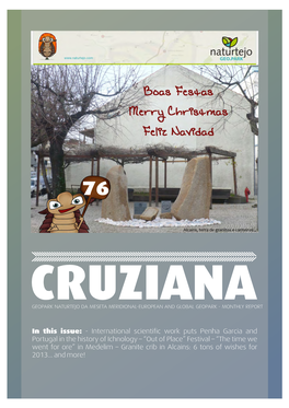 Cruziana Report 76