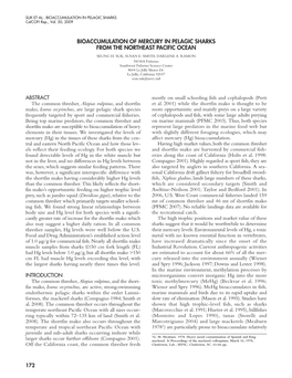 • CALCOFI SETUP 11/28/09 5:10 PM Page 172