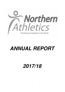 Annual Report 2017/18