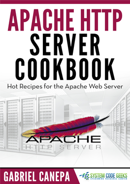 Apache HTTP Server Cookbook I