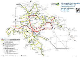 Netzplan Regio MBB 08.19