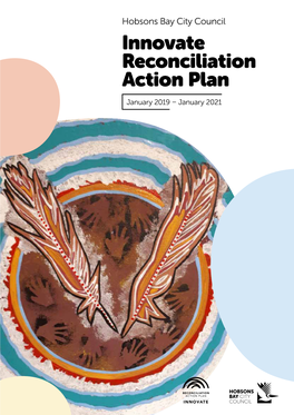 Hobsons Bay City Council Innovate Reconciliation Action Plan