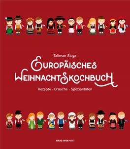 Leseprobe Weihnachtskochbuc