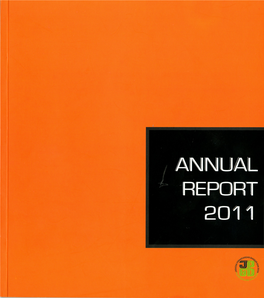 Annual Report 2011 Saiz Fail