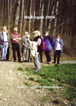 Hedingen 2006