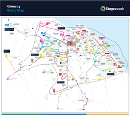 EMID Grimsby Map July 2021