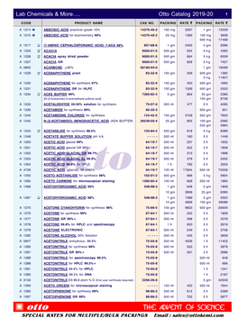 Otto-Catalog-2019-20.Pdf