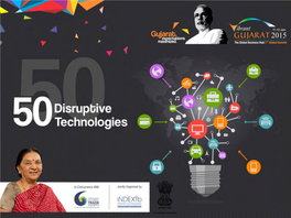 Disruptive Technologies