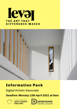 Information Pack