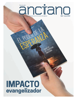 IMPACTO Evangelizador ›Editorial LÍDERES PIADOSOS