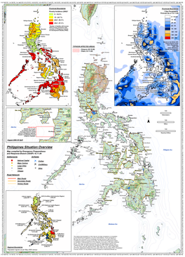 Philippines Situation Overview