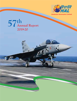 Annual Report 2019-20