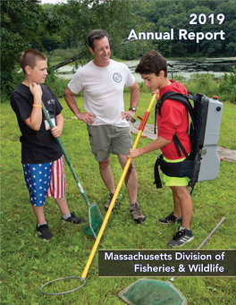 2019 Annual Report