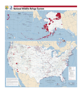 National Wildlife Refuge System