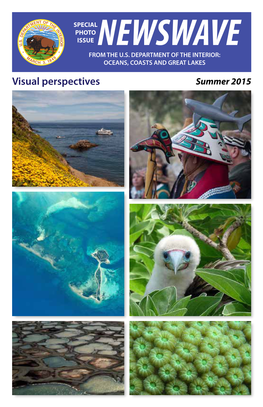 Summer 2015 Photo Issue